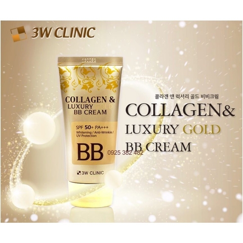 Tinh Chất Vàng Bergamo chai to 100 ml