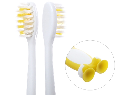 Bàn chải trẻ em bee - nano silver (chiếc)