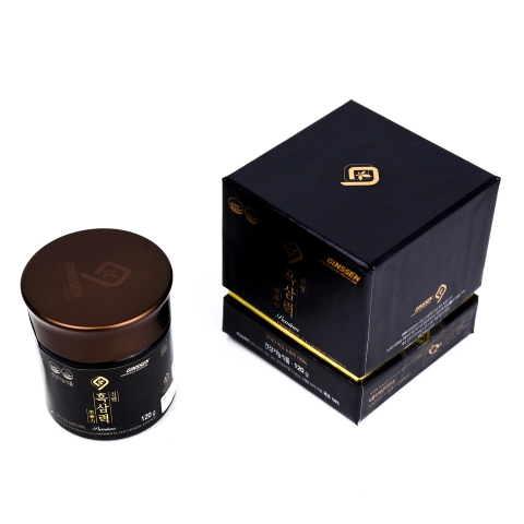 Cao Hắc Sâm Daedong Hàn Quốc Cao Cấp – Lọ 120g