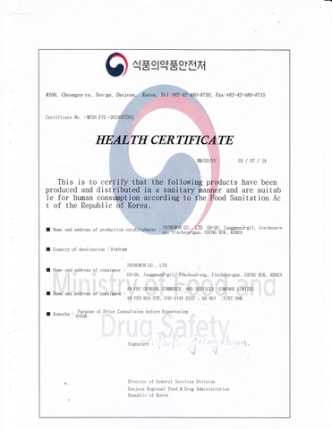 Viên đạm thiên sâm nhung hươu linh chi Cheon Hàn Quốc (120 viên)