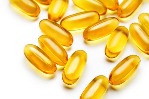 Tinh dầu hải cẩu omega 3 Hàn Quốc 