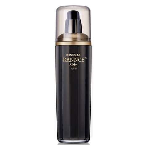 Nước Hoa Hồng Trị Nám DongSung Rannce Skin Toner 130ml