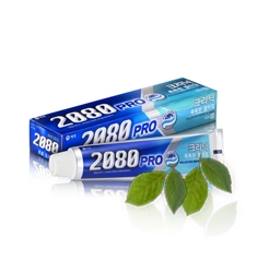Kem Đánh Răng Bạc Hà 2080 Fresh Up Hàn Quốc 120g