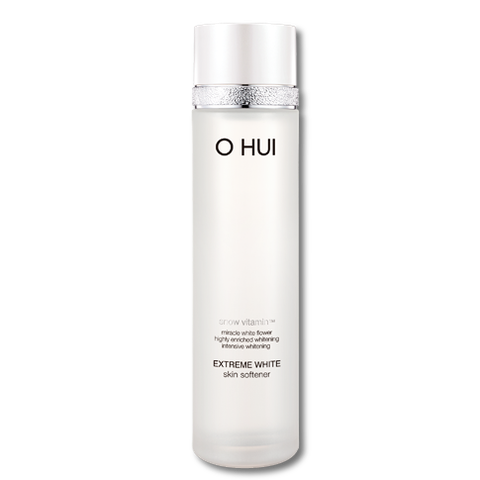 Nước Hoa Hồng Dưỡng Trắng Da Ohui Extreme White Skin Softener 150ml