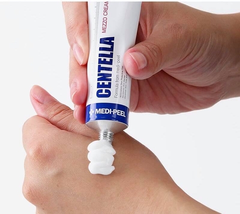 Kem trị mụn, phục hồi da Medi-peel Centella Mezzo