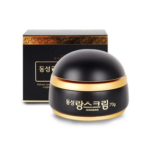 Kem Trị Nám Dongsung Rannce Cream Hàn Quốc (mẫu cũ)
