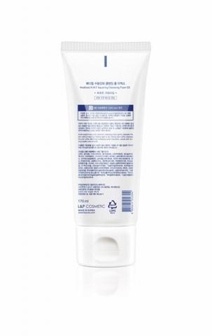 Sữa Rửa Mặt Cấp Ẩm N.M.F Phiên Bản EX MEDIHEAL N.M.F AQUARING