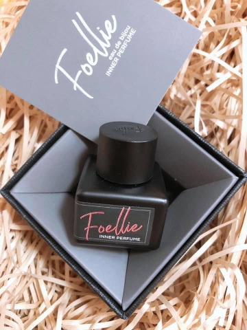 Nước Hoa Vùng Kín Foellie Eau De Innerb Perfume Bijou