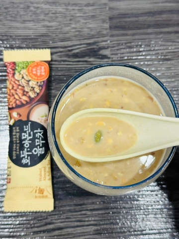 Bột Ngũ Cốc Damtuh Hộp 50 Gói (18g x 50 gói)