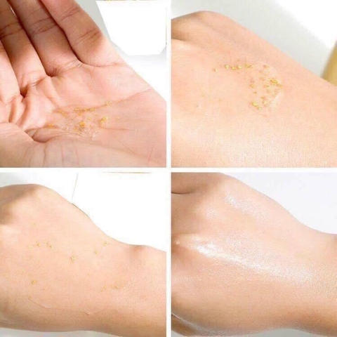Tinh Chất Vàng Cải Thiện Nếp Nhăn Lebelage Hee Yul Premium Gold Essence 50ml