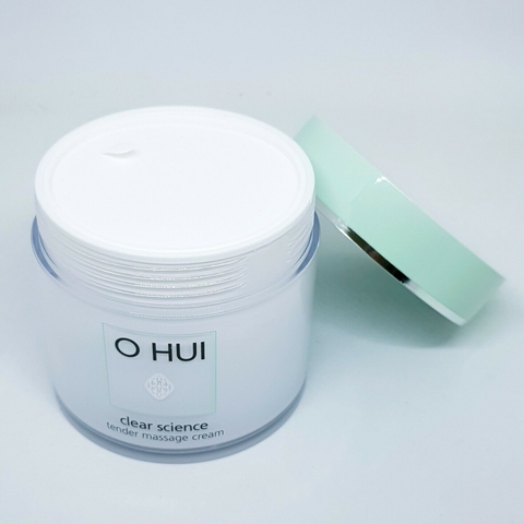 Kem Massage Ohui