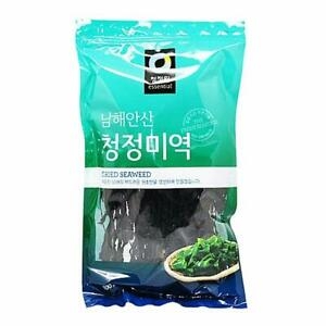 Rong biển Hàn Quốc 100g