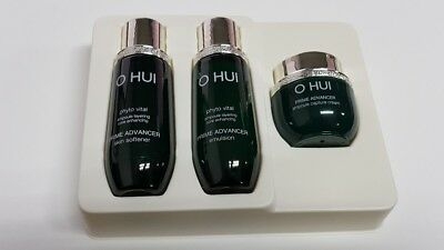 Set Chống Lão Hóa Ohui Prime Advancer Xanh mini 3 sản phẩm