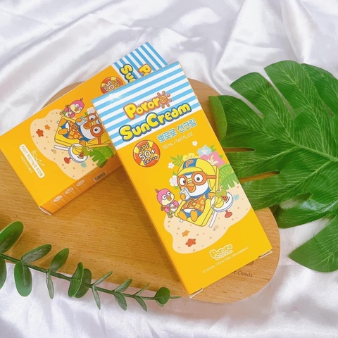 Kem chống nắng nhân sâm tươi hàn quốc