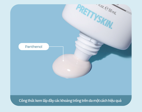 Kem Chống Nắng B5 Pretty Skin Hydra B5 Sun Cream SPF 50+/PA+++ (70ml)