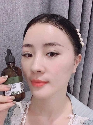 Serum Trắng Sáng Da Chống Lão Hóa Esthemax Vitamin C Serum 561