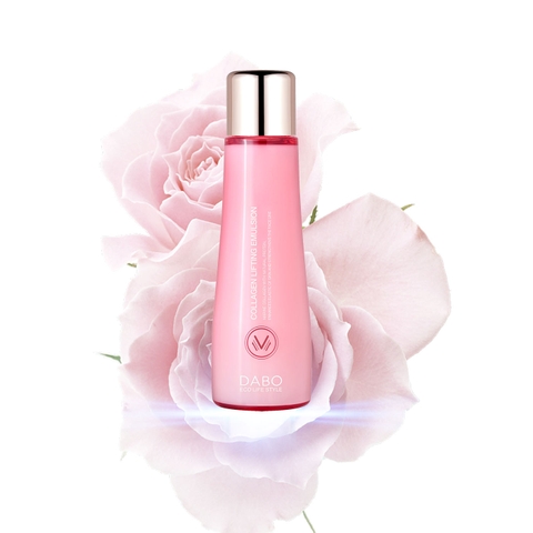 SỮA DƯỠNG COLLAGEN DABO