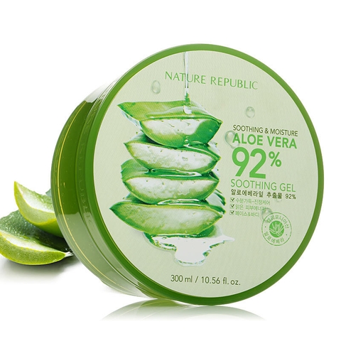 Gel Lô Hội Đa Năng Nature Republic 300ml