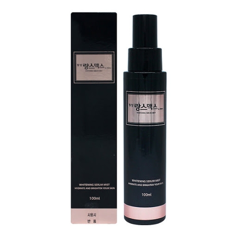 Serum Trị Nám Dongsung Miskos Whitening mẫu mới 100ml