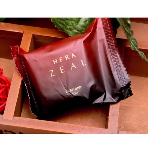 Xà phòng nước hoa Cao Cấp Hera Zeal Perfumed 60gr
