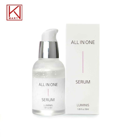 SERUM ALL IN ONE LUMINIS 6 IN 1 (50ml)