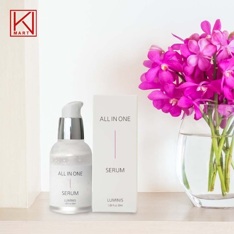 SERUM ALL IN ONE LUMINIS 6 IN 1 (50ml)
