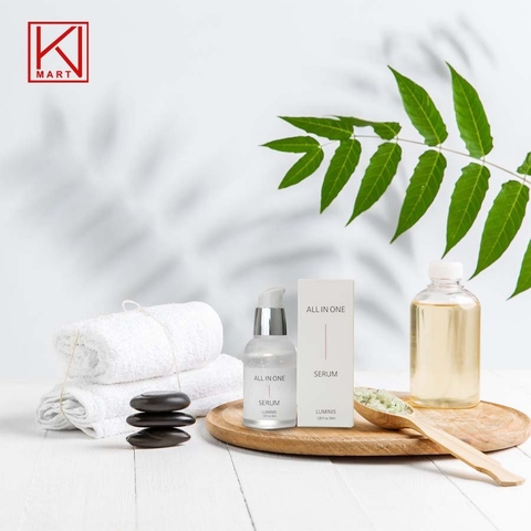 SERUM ALL IN ONE LUMINIS 6 IN 1 (50ml)