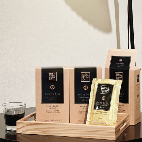 Đông Trùng Hạ Thảo Dodampos CM Cordy 9 (30 gói*80ml)