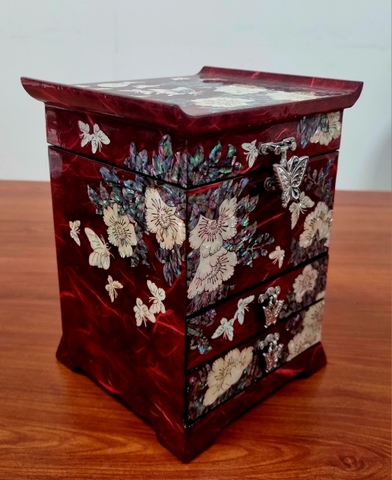 Cao sâm núi lên men cô đặc CK