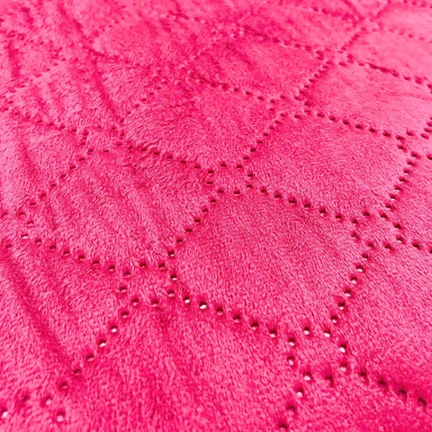 CHĂN NHUNG ĐIỆN K-BODY ( 150 x 180cm )