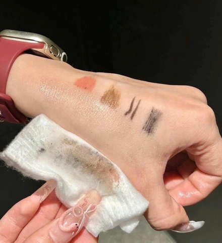 TẨY TRANG JM SOLUTION PRIME GOLD 850ML