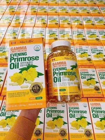 VIÊN UỐNG HOA ANH THẢO 300 VIÊN – HỖ TRỢ CÂN BẰNG NỘI TIẾT TỐ NỮ