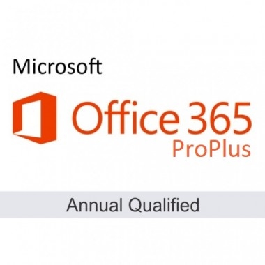 Phần mềm Office 365 ProPlusOpen ShrdSvr SNGL SubsVL OLP NL Annual Qlfd (Q7Y-00003)