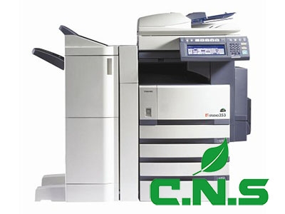 Máy photocopy Toshiba e-Studio 353