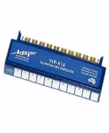 Chống Sét Lan Truyền LPI - TLP-K10