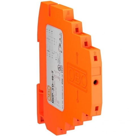 Thiết bị chống sét đường tín hiệu OBO MDP-3 D-48-T