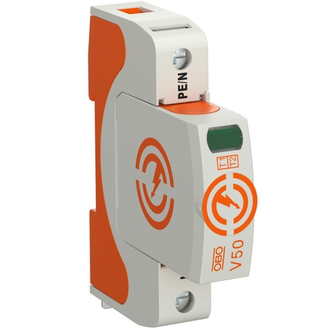 Chống sét lan truyền OBO V50-1-280 (5093500)