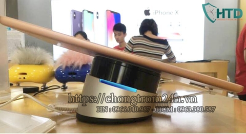 Thiết bị chống trộm máy tính bảng ipad BF404,