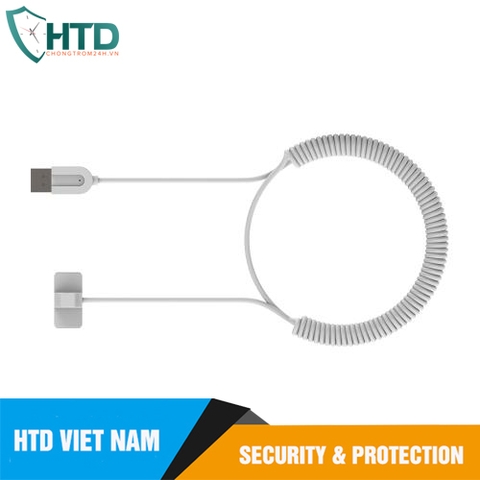 Cáp chống trộm trung tâm