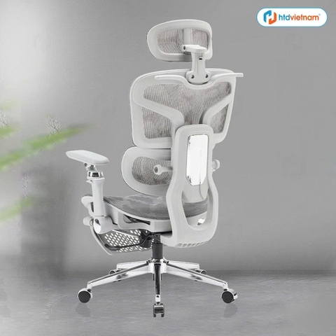 Ghế công thái học HTD-905 Full lưới thoáng khí