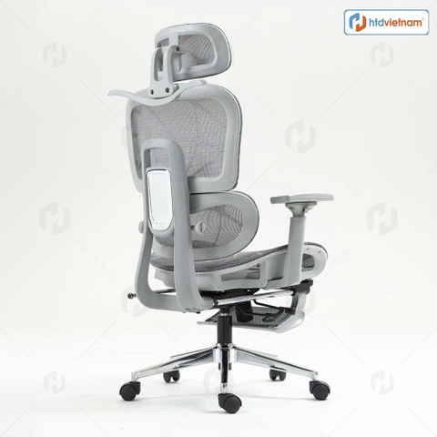 Ghế công thái học full lưới HTD-LS900 Chống đau lưng