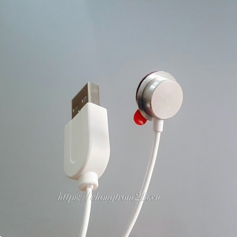 Cáp chống trộm trung tâm