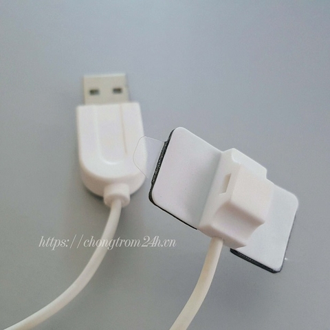 Cáp chống trộm trung tâm