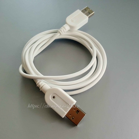 Cáp chống trộm Laptop trưng bày