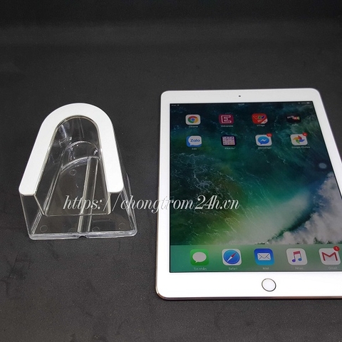 Chân đế Mica trưng bày ipad