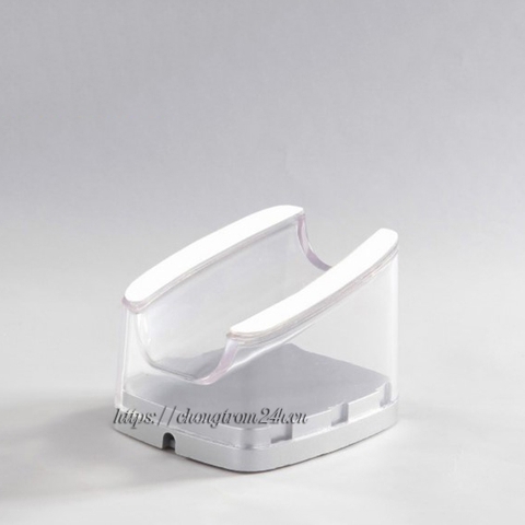 Đế mica trưng bày điện thoại