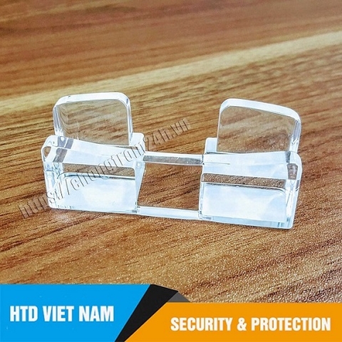 Bộ chống trộm trung tâm điện thoại cổng 4, 6, 8