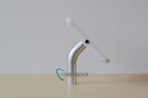 Giá đỡ máy tính bảng trên bàn - Loại nghiêng 45°