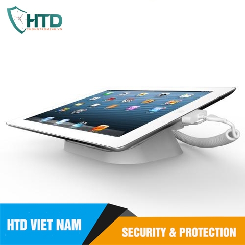 thiết bị chống trộm ipad