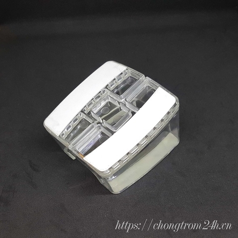 Đế mica trưng bày máy tính bảng